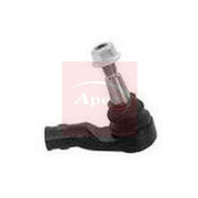 Apec Steering Tie Rod End Ball Joint Front Right M fits Land Rover Discovery III