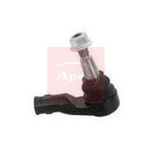 Apec Steering Tie Rod End Ball Joint Front Right M fits Land Rover Discovery III