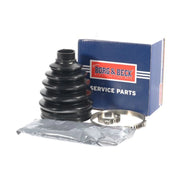 Borg & Beck Drive Shaft Bellow Kit Wheel Side Thermop BCB6215