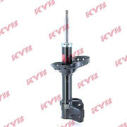 KYB Shock Absorber Damper Strut Front Left fits Subaru Impreza 2012 on 2.0