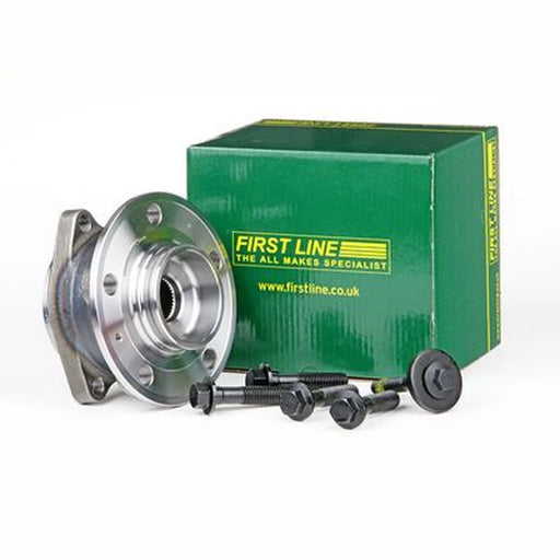 First Line Wheel Bearing Kit fits Volvo XC90 I 2002-2014 2.5 3.2