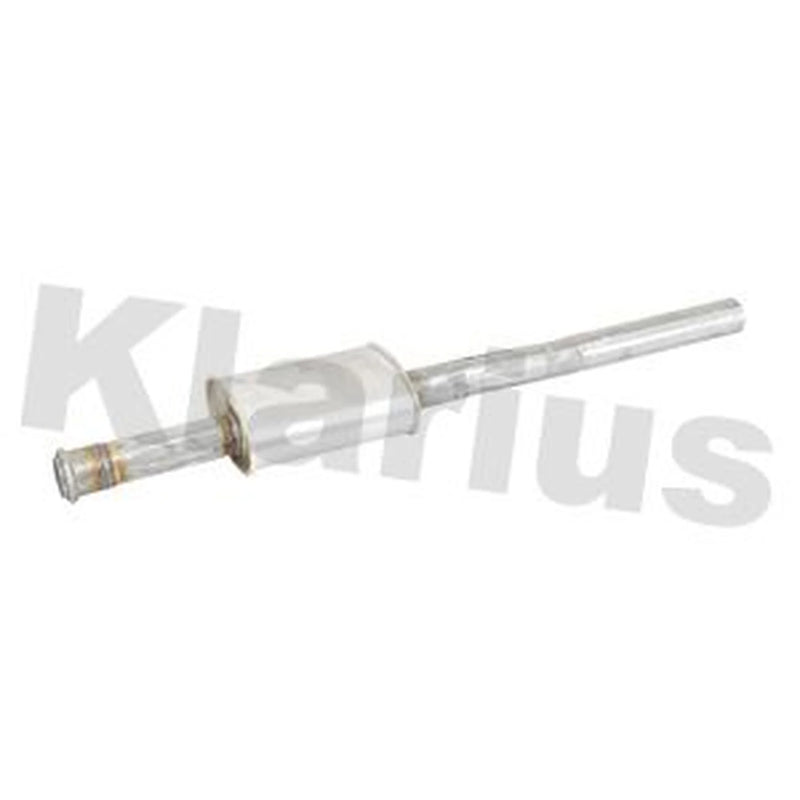 Klarius Box With Centre Pipe Centre fits Mini Mini Countryman 2010-2016
