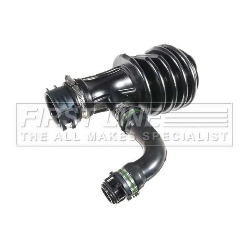 First Line Air Filter Intake Hose NBR (nitrile butadiene rubb fits Ford Focus II