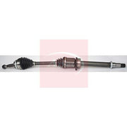 Apec CV Drive Shaft Driveshaft Front Right fits Toyota Avensis 2003-2008 2.0