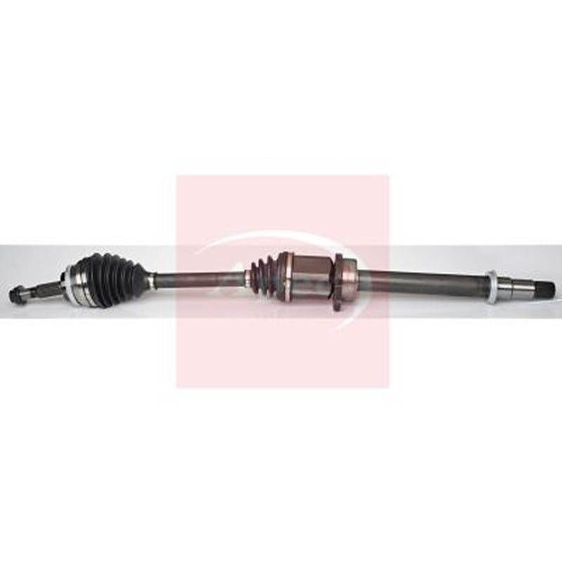Apec CV Drive Shaft Driveshaft Front Right fits Toyota Avensis 2003-2008 2.0