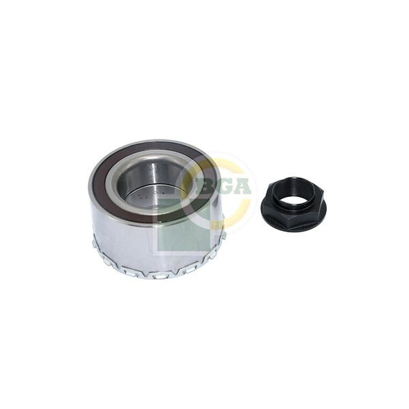 BGA Wheel Bearing Kit 92mm fits Mercedes-Benz Marco Polo Camper 2015 on