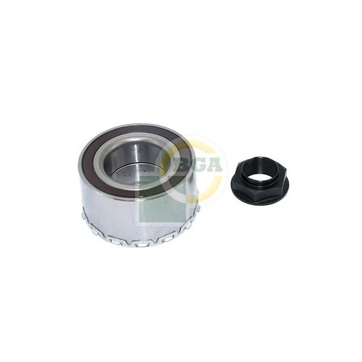 BGA Wheel Bearing Kit 92mm fits Mercedes-Benz Marco Polo Camper 2015 on