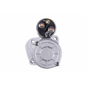 Hella Starter Motor 12V 0.85kW 8 Teeth fits Dacia Duster 2010-2018 1.6