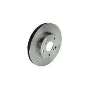 Bosch 2 x Vented Brake Discs