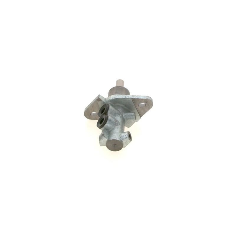 Bosch Brake Master Cylinder Hydraulic Assembly fits Nissan Micra II 1992-2003