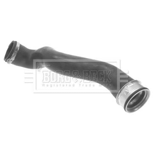 Borg & Beck Intercooler Turbo Charge Air Hose BTH1145