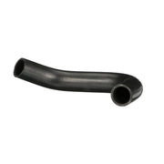 Gates Radiator Coolant Hose 370mm ID fits Hyundai I20 I 2008-2012 1.2