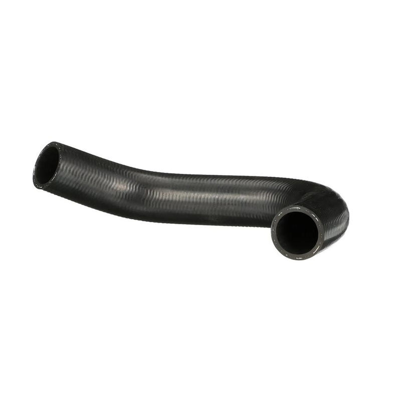 Gates Radiator Coolant Hose 370mm ID fits Hyundai I20 I 2008-2012 1.2