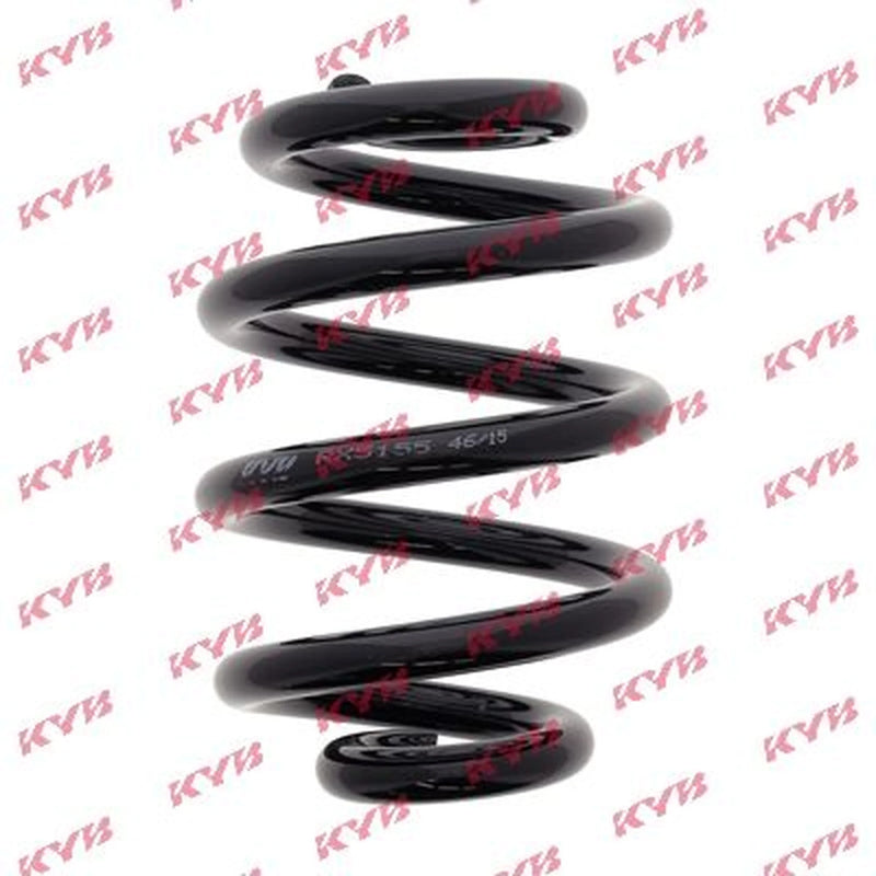 KYB Rear Suspension Coil Spring fits VW Transporter 1990-2003