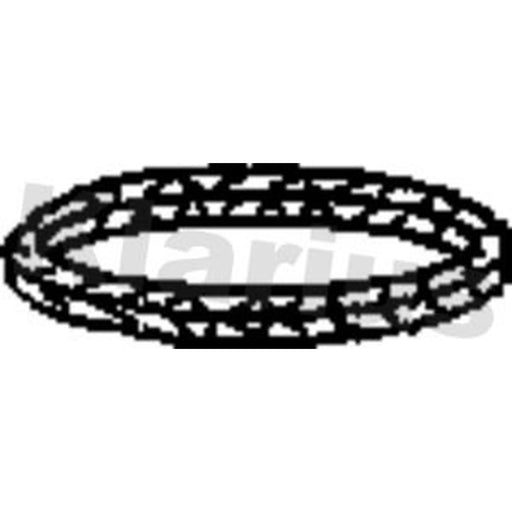 Klarius Exhaust Pipe Gasket OD 410833