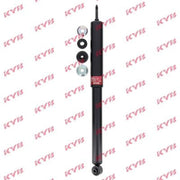 KYB Shock Absorber Damper Strut Rear fits Opel Ascona C 1981-1988