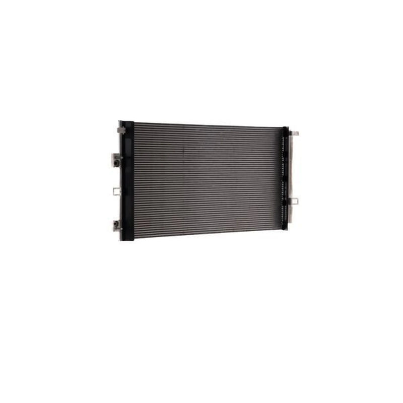 Mahle Air Conditioning Condenser fits Ford Kuga III 2019 on 2.0