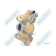 Apec Brake Caliper Assembly Rear Right BCA1110