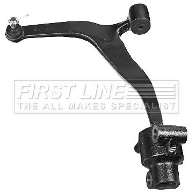 First Line Control/Trailing Arm fits Infiniti Fx 2003-2008