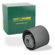 First Line Wishbone / Control / Trailing Arm Bush fits BMW 5 1987-1996