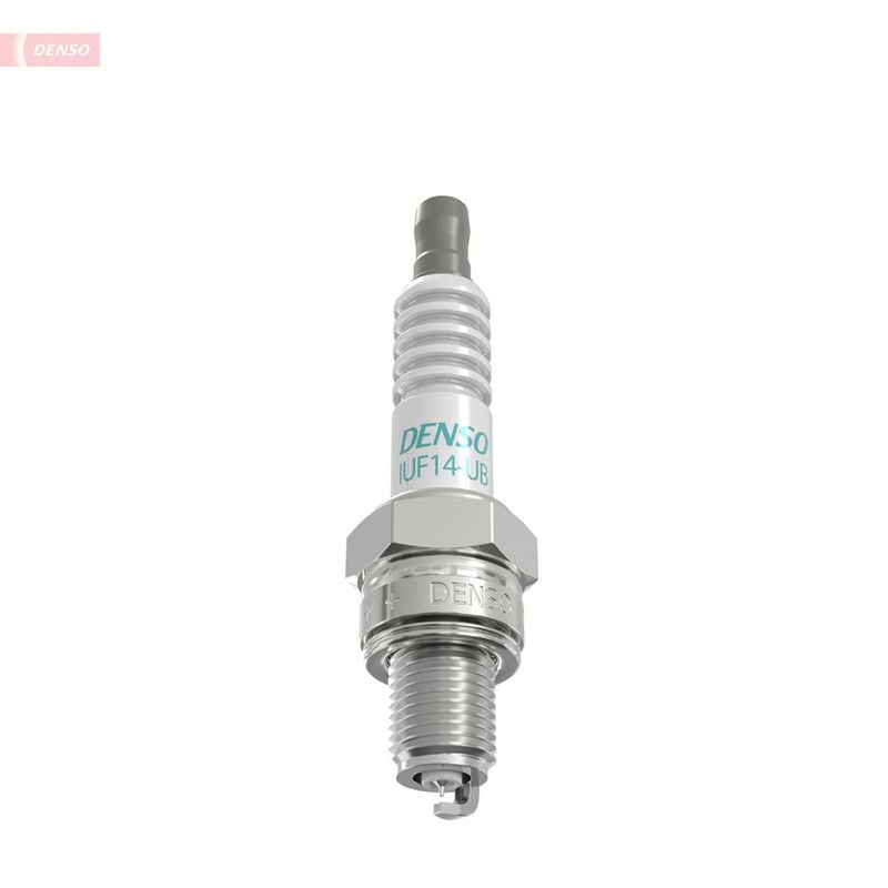 Denso Engine Spark Plug IUF14-UB