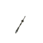 Bosch Brake Hydraulic Hose Line Front fits Fiat Tipo 2015-2020 1.0 1.3 1.4 1.6