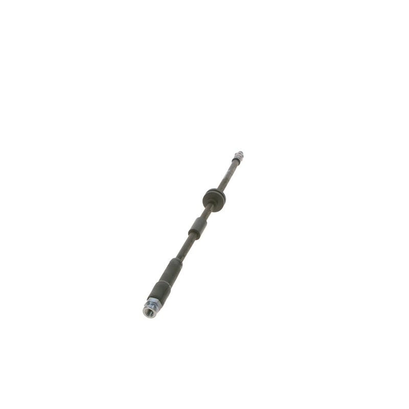 Bosch Brake Hydraulic Hose Line Front fits Fiat Tipo 2015-2020 1.0 1.3 1.4 1.6
