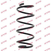 KYB Front Suspension Coil Spring fits Opel Kadett E 1986-1993 2.0