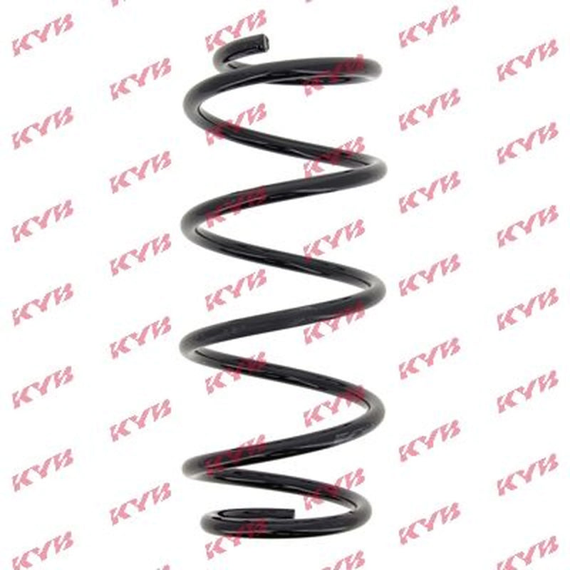 KYB Front Suspension Coil Spring fits Opel Kadett E 1986-1993 2.0