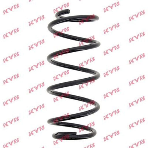 KYB Front Suspension Coil Spring RH1122
