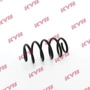 KYB Rear Suspension Coil Spring fits Toyota Yaris/Vitz 2017-2020 1.8