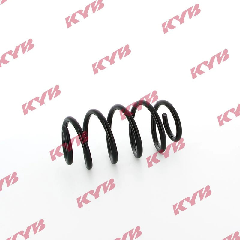 KYB Rear Suspension Coil Spring fits Toyota Yaris/Vitz 2017-2020 1.8