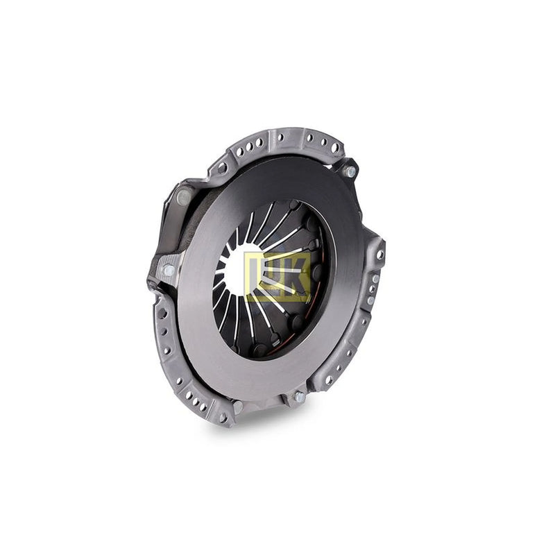 LuK Clutch Pressure Plate fits Austin Ambassador I Fastback 1982-1984 2.0