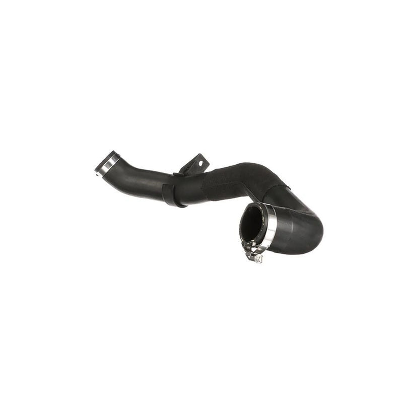 Gates Intercooler Turbo Charge Air Hose 630mm fits Ford Fiesta VII 2017-2020 1.0