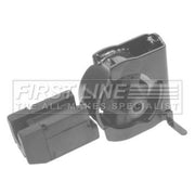 First Line Engine Mount Mounting fits Toyota Auris 2006-2012 2.0 2.2