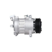 Hella Air Conditioning Compressor fits Renault Arkana I 2020-2021 1.3