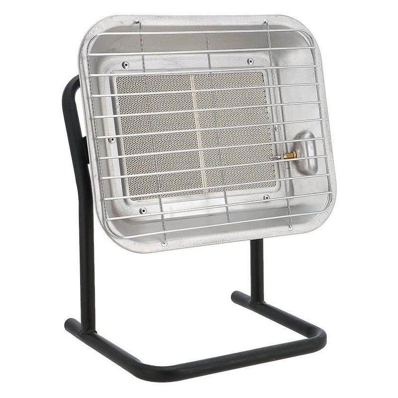 Mestic Gas Heater Standing Mes-120 30Mbar 1518360 NN4 Online - NN4 Online