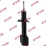 KYB Shock Absorber Damper Strut Front Left fits Renault Trafic 1980-2001