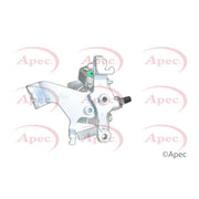 Apec 2 x Rear Brake Calipers fits Mazda CX-5 2011-2017 2.0 2.2