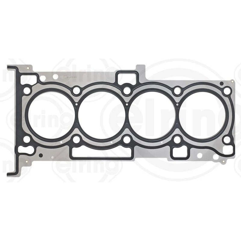 Elring Cylinder Head Gasket 0mm Thick fits Chrysler Sebring 2007-2010 2.4