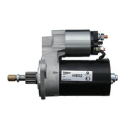 Valeo Starter Motor 12V 0.9kW 9 Teeth 445652
