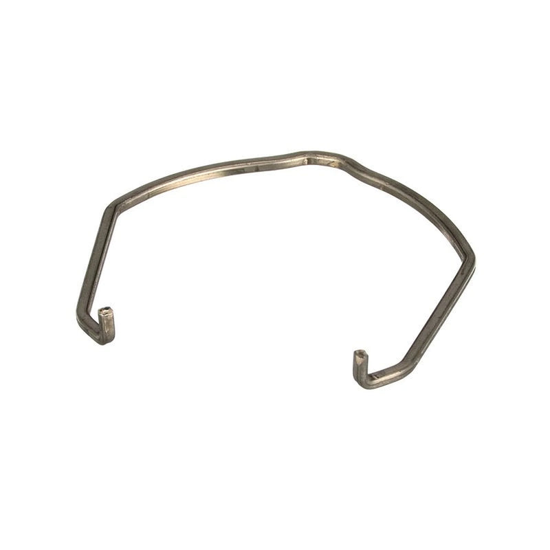 Gates Charge Air Hose Fastening Clamp Wide Thick Metal fits Audi A3 2003-2013
