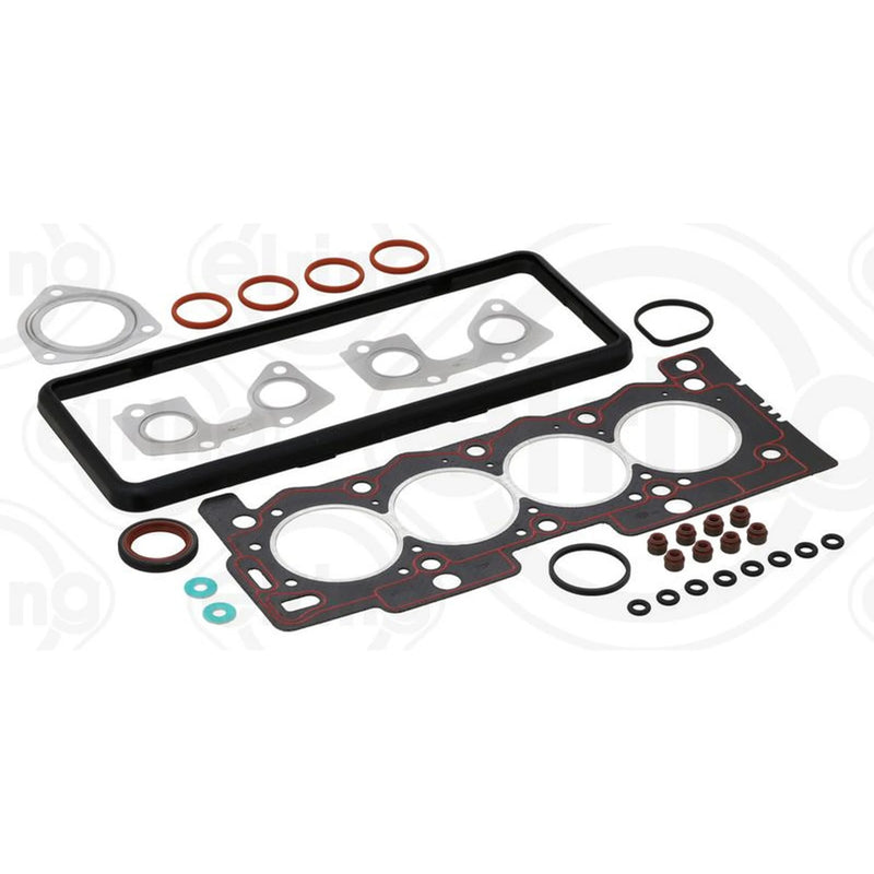 Elring Cylinder Head Gasket Kit fits Citroën Berlingo First 1996-2011 1.4