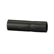 Gates Crankcase Ventilation Hose 106mm fits Opel Ascona C 1986-1988 2.0
