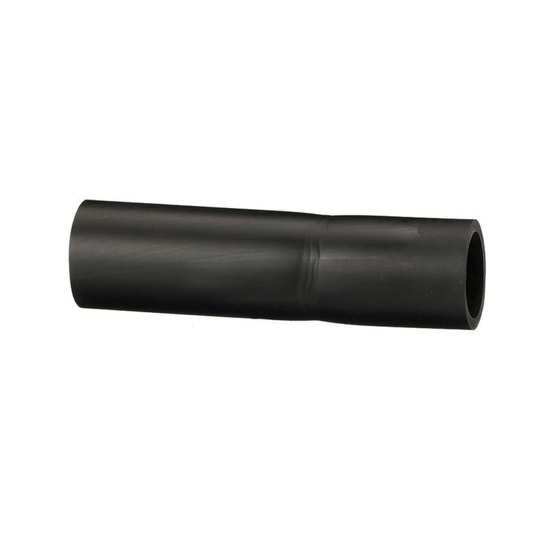 Gates Crankcase Ventilation Hose 106mm fits Opel Ascona C 1986-1988 2.0
