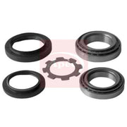 Apec Wheel Bearing Kit AWB1125