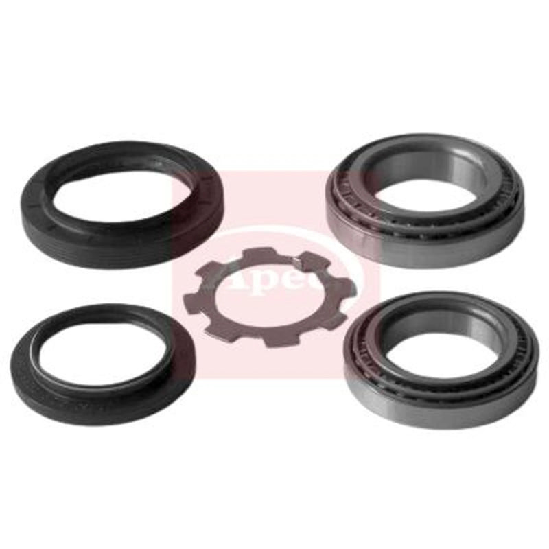 Apec Wheel Bearing Kit AWB1125