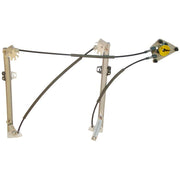 Valeo Electric Window Regulator Lifter Left Front 851094