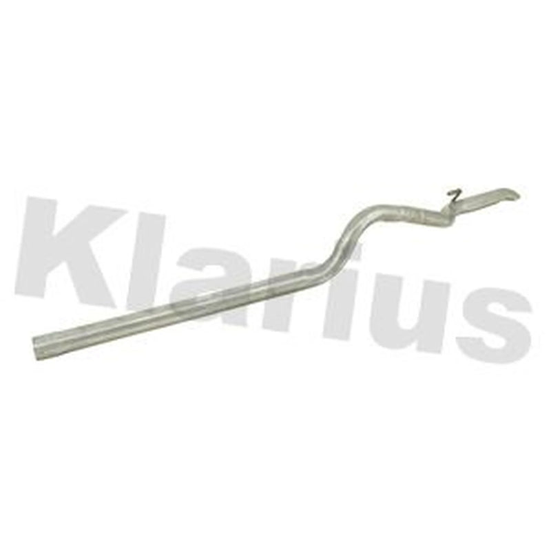 Klarius Exhaust Pipe OD fits Mercedes-Benz Sprinter 2-T 1995-2000