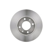 Bosch Front & Rear Brake Discs & Pads fits Citroën C3 I 2003-2005 1.6